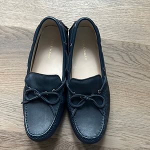 Cole Haan Driving Loafers